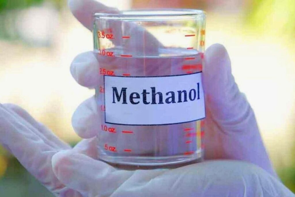 How Is Methanol Used